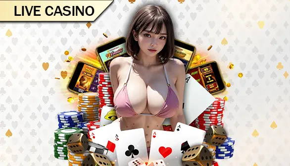 Casino KUTANG4D