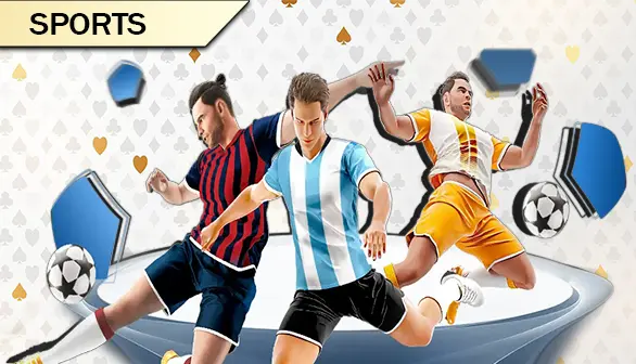 Sports KUTANG4D