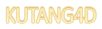 Logo KUTANG4D